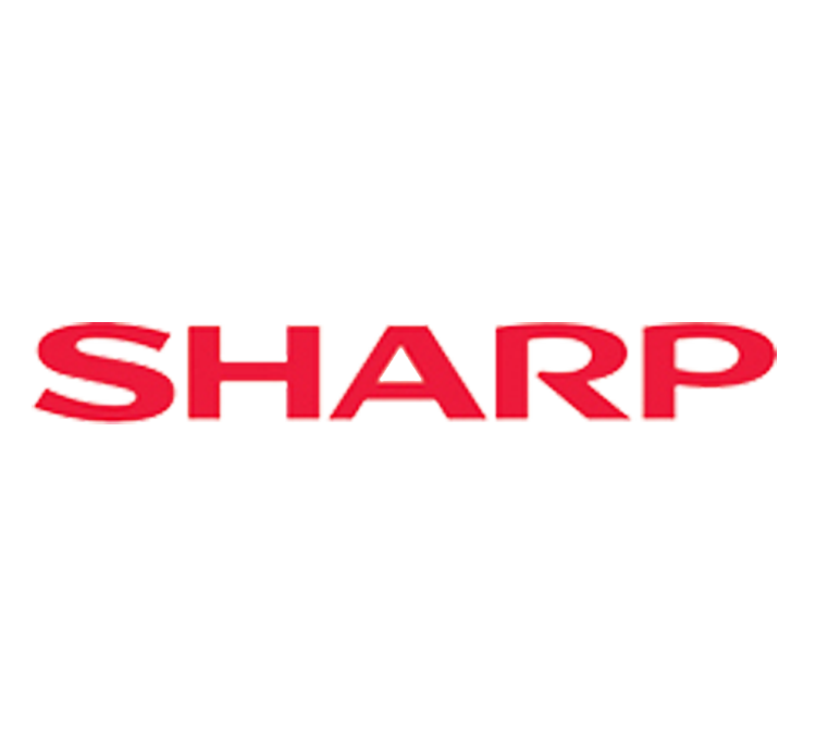 SHARP Logo