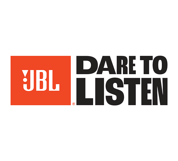 JBL Logo