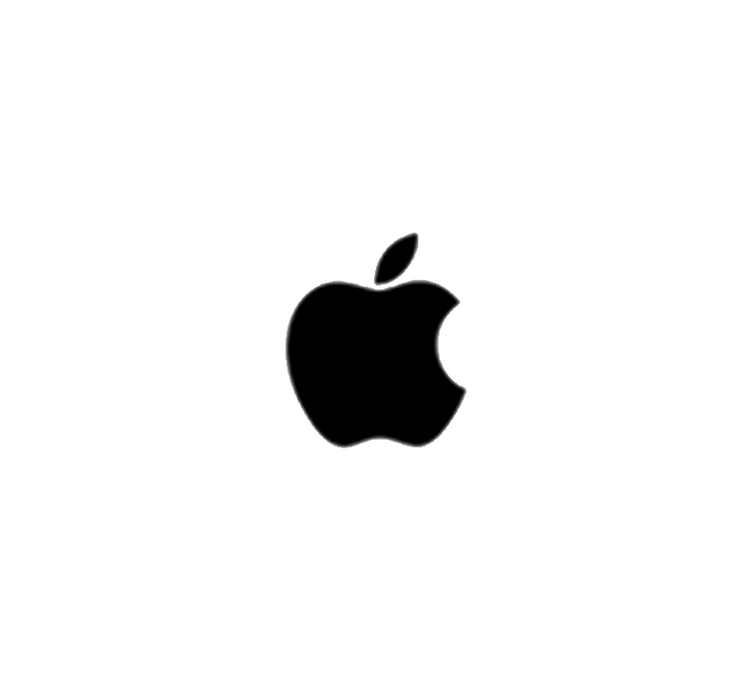 APPLE Logo