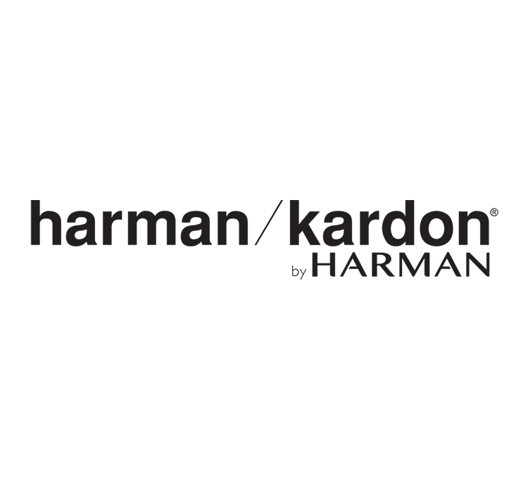 HARMAN KARDON Logo