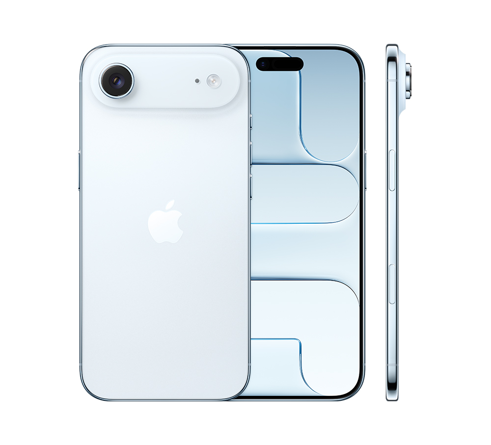 IPHONE AIR 512 GB SKY BLUE