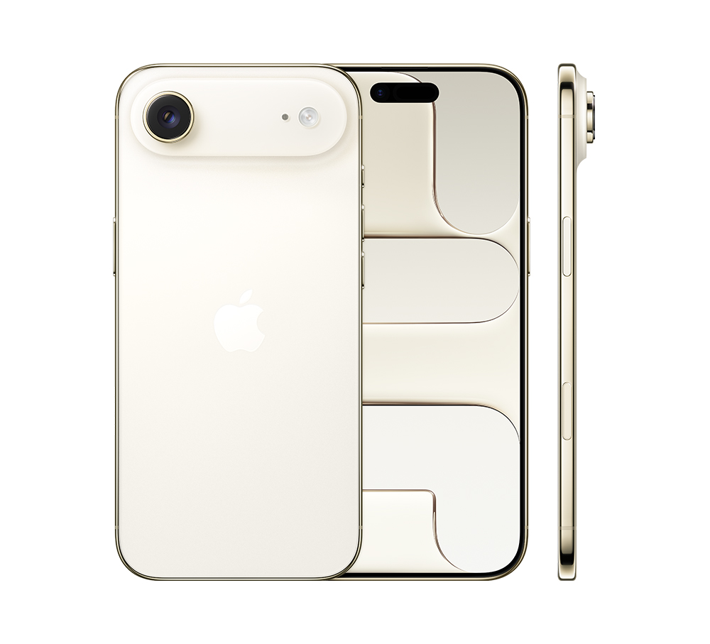 IPHONE AIR 512 GB LIGHT GOLD