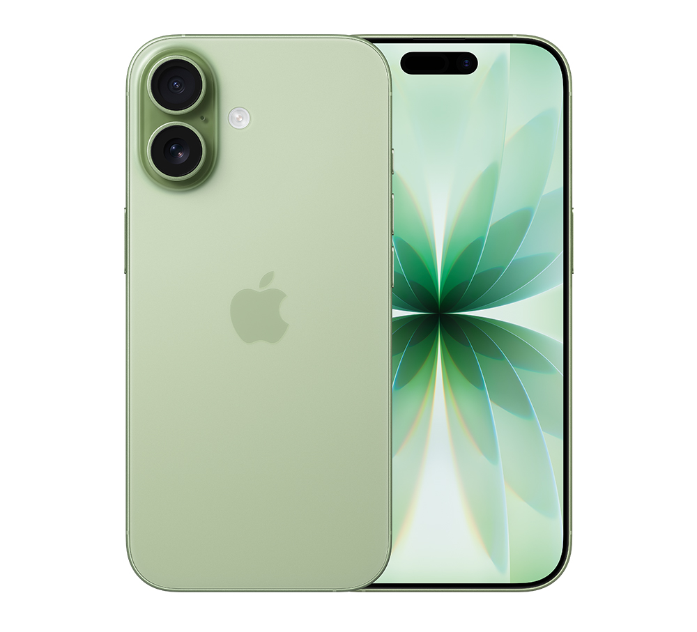 IPHONE 17 512 GB SAGE