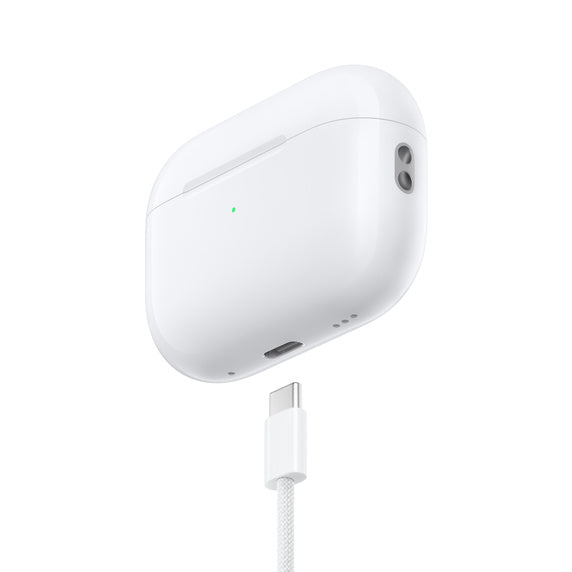 AIRPOD PRO 2ND GENRATION WITH TYPE C