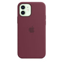 IPHONE 12 SILICON COVER