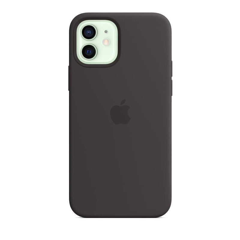 IPHONE 12 SILICON COVER