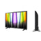 LG 32" FULL HD SMART LED TV - 32LQ630BPSA