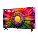 LG 43" 4K Ultra HD Smart LED TV - 43UR8050PSB