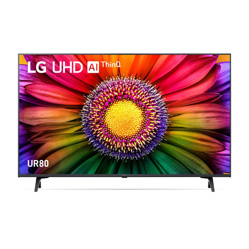 LG 55" 4K Ultra HD Smart LED TV - 55UR8050PSB