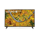 LG 50" 4K Ultra HD Smart LED TV - 50UQ751C0SF