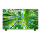 LG 50" Ultra HD 4K Smart LED TV - 50UQ8000PSC