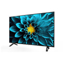 SHARP 4K 60" ANDROID TV,4T-C60DK1X