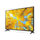 LG 65" ULTRA HD 4K SMART LED TV - 65UQ7500PSF