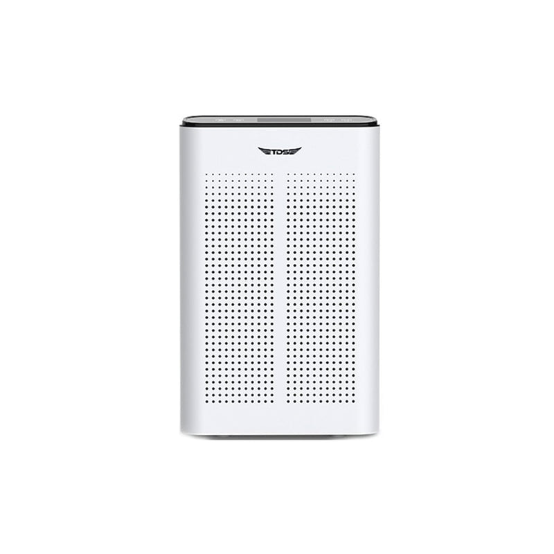 TDS AIR PURIFIER WITH HEPA FILTER AP-034