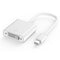 APPLE HDMI TO DVI ADAPTER-ITS