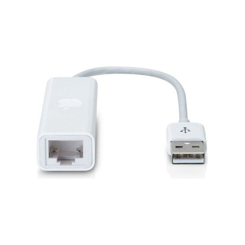 APPLE USB ETHERNET ADAPTER - ZML