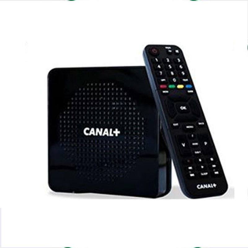 CANAL+ DECODER ONLY