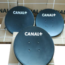 CANAL + DISH ONLY