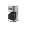 Electrolux Coffee Maker,1.25Litre,E5CM1-80ST