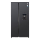 ELECTROLUX REFRIGERATOR SIDE BY SIDE, 570 LITRE, ESE6141A-BTH