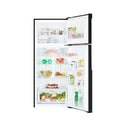 Refrigerator 2Doors,431Litre,ETB4600B-H