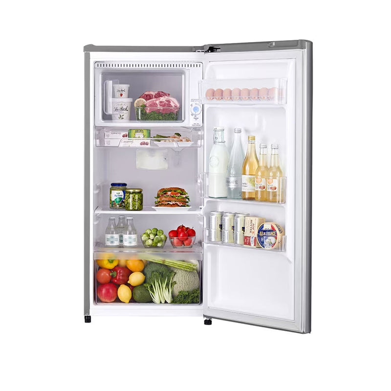 LG 1 Door Refrigerator (Non-Inverter) - GNY201CLS