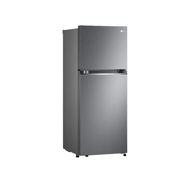 LG 2 Doors Refrigerator - GVB212PGMB
