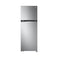 LG 2 Doors Refrigerator - GVB242PLGB
