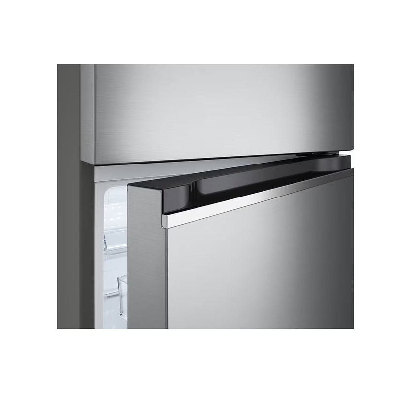 LG 2 Doors Refrigerator - GVB242PLGB