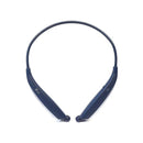 LG Tone Wireless Stereo Headset - HBS-SL5 (Navy Blue)