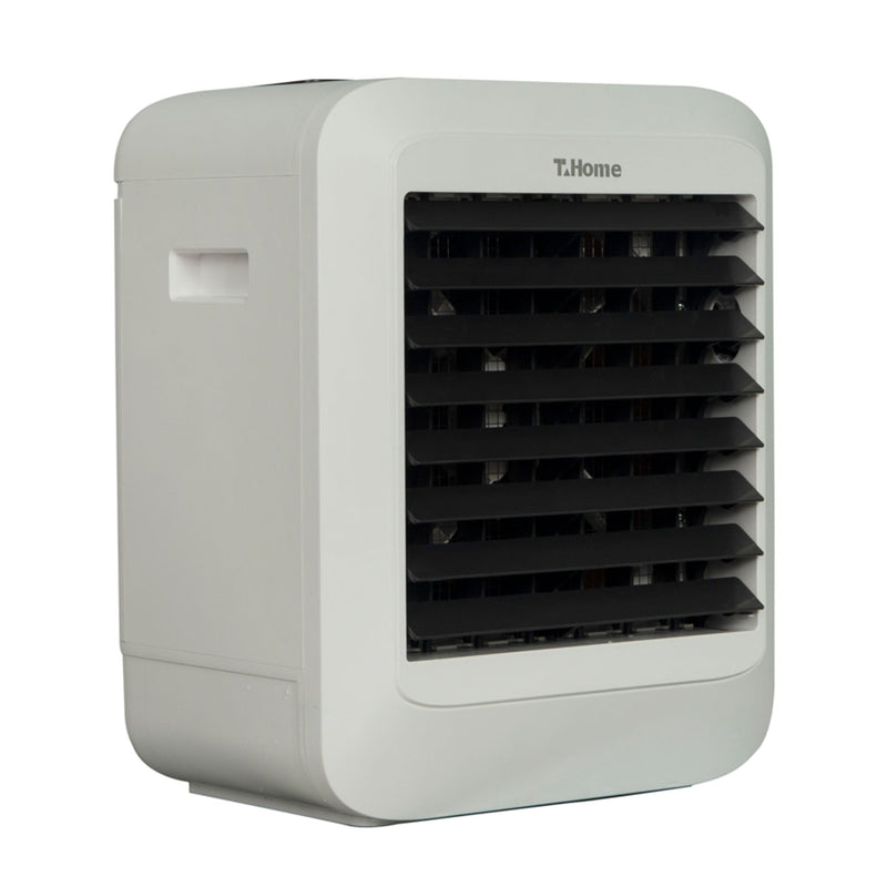 T Home ACDC Air Cooler,TH-ACR101FDC