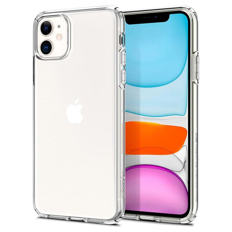 IPHONE 11 SILICON COVER