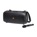 JBL PARTYBOX ON THE GO