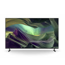 SONY 4K  Ultra HD Google TV KD-55X85L
