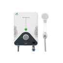 KANGAROO INSTAND SHOWER HEATER (4500W)(WITHOUT PUMP) KG-588W