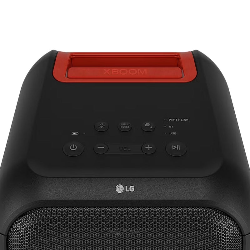 LG X Boom Speaker - XL5S