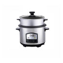 MIDEA RICE COOKER MG-TH557A