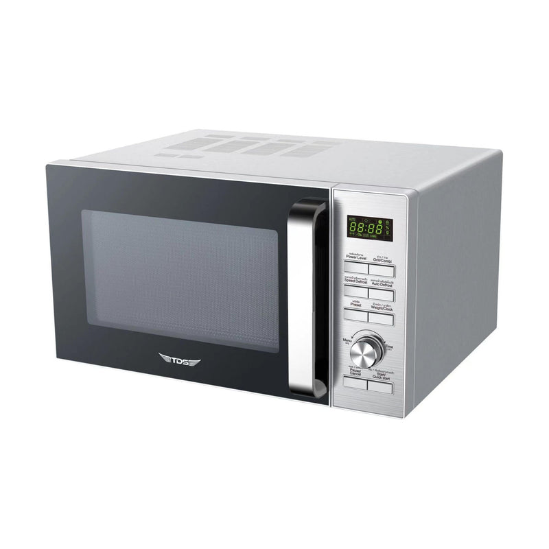 OTTO MICROWAVE OVEN MO-2539