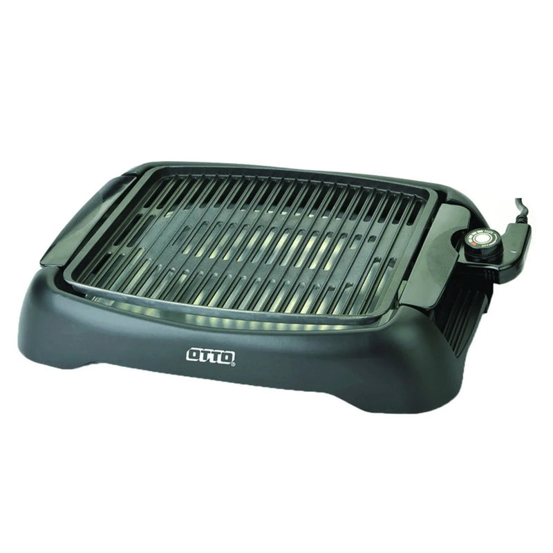 OTTO ELECTRIC GRILL GR-145