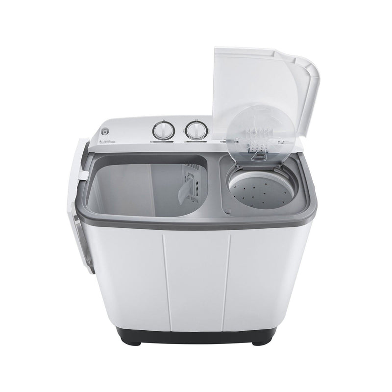 LG 8Kg Twin Tub Washing Machine - P800NONP