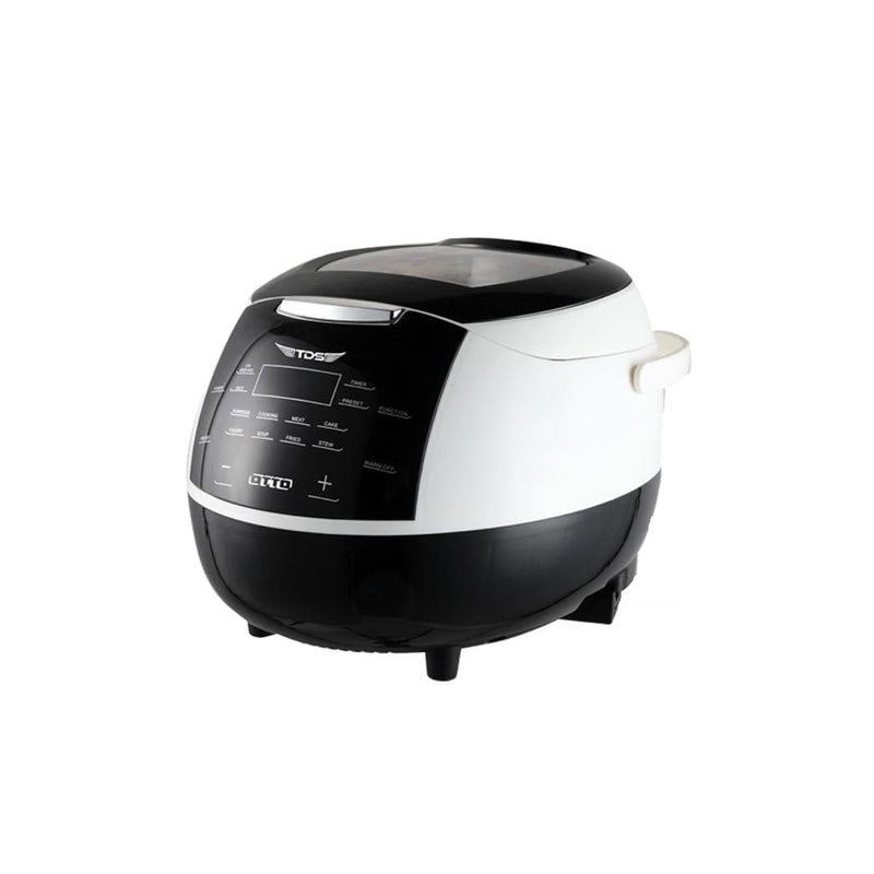 OTTO LOW SUGAR RICE COOKER RC-5025D