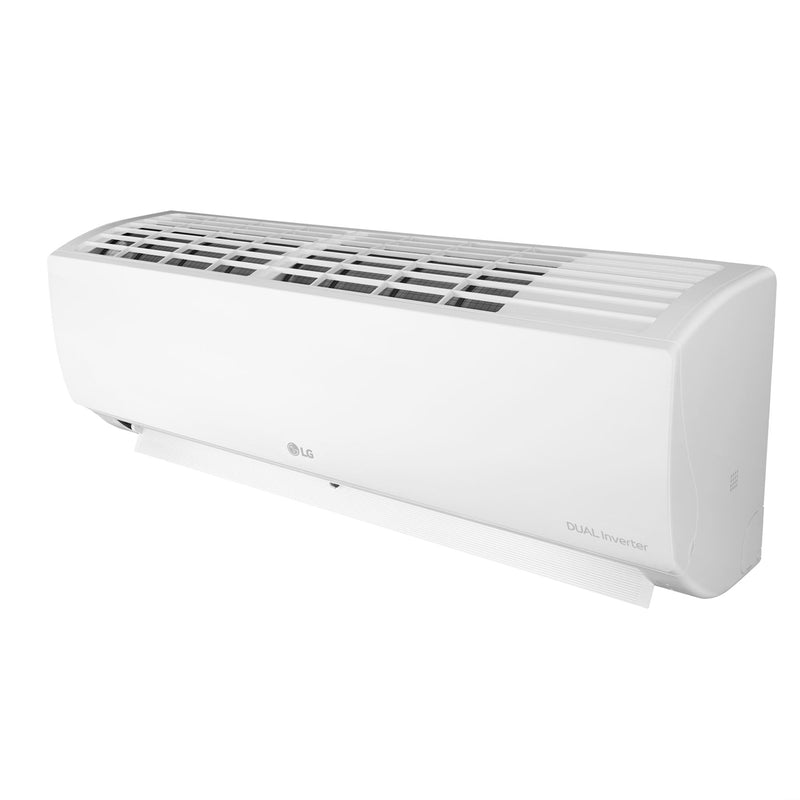 LG Dual Inverter Air Conditioner (1hp) - S3Q09WAPAL