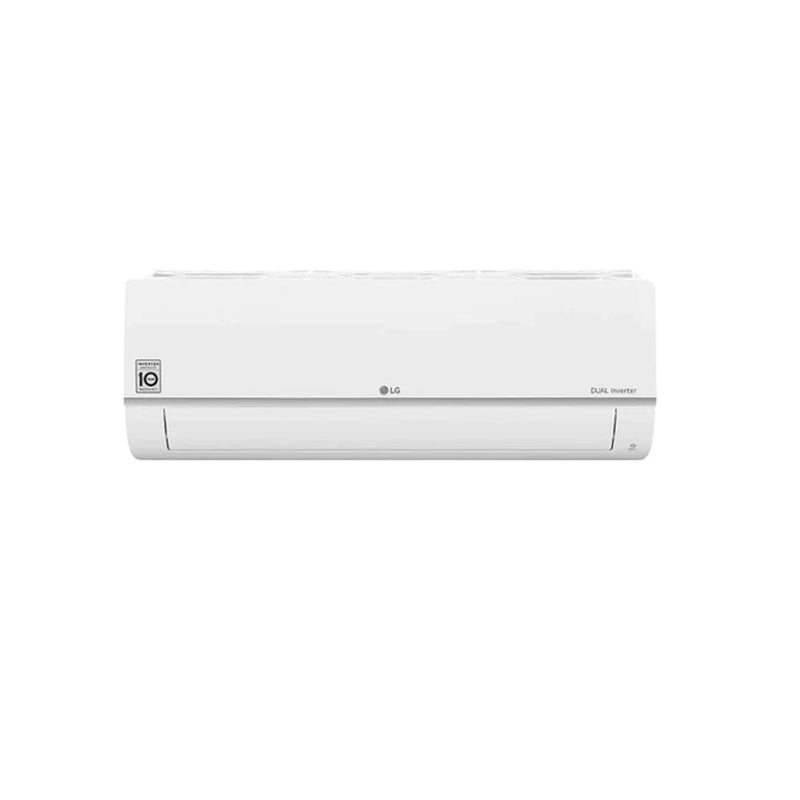 LG Dual Inverter Air Conditioner (2 hp) - S3Q18KL3AG