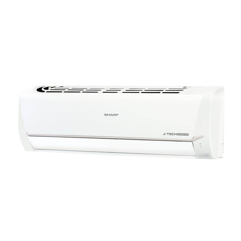 SHARP AIR CONDITIONER, 1.5HP, R32GAS,  J-TECH INVERTER, AH-X12VED2