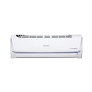 SHARP AIR CONDITIONER, 1.5HP, R32GAS,  J-TECH INVERTER, AH-X12VED2