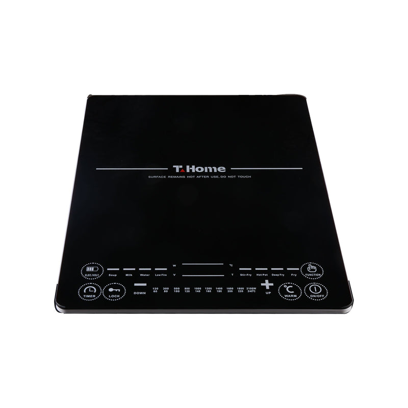 T-HOME INDUCTION COOKER TH-IDC221A