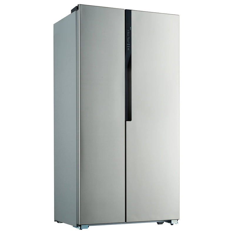 T Home Refrigerator Side by Side TH-KSB529WEF