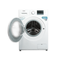 T HOME Washing Machine Front Load,8Kg,TH-WFL80M1805E