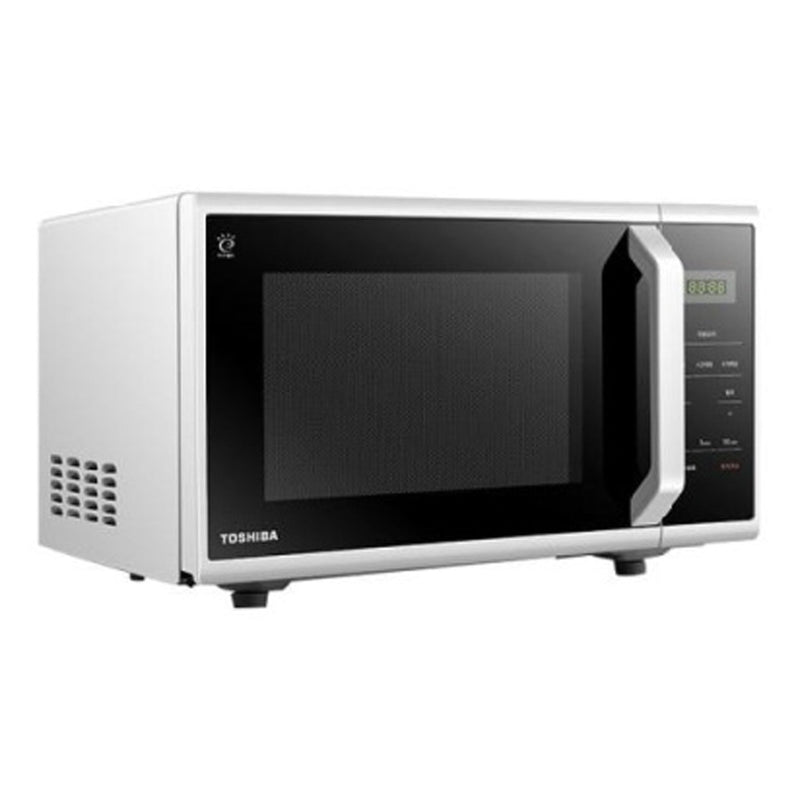 TOSHIBA MICROWAVE OVEN(23L) MM-EM23P(WH)