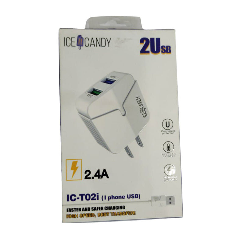 ICE CANDY IC - T02I 